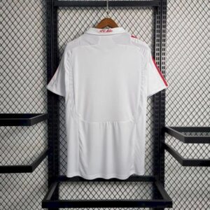 AC Milan 200708 Away Retro Jersey 59666