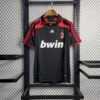 Retro AC Milan 2007/08 Third Jersey