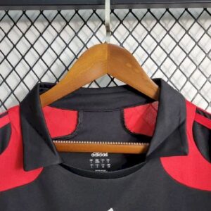 AC Milan 200708 Third Retro Jersey 54418