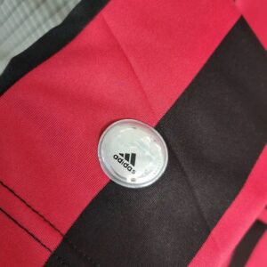 AC Milan 200910 Home Retro Jersey 59606