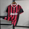 Maglia retrò AC Milan 2009/10 Home