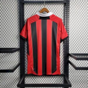 AC Milan 201213 Home Retro Jersey 59570