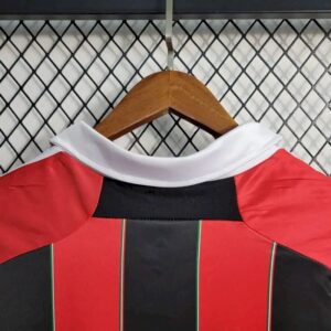 AC Milan 201213 Home Retro Jersey 59580