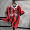Retro AC Milan 2012/13 Home Jersey