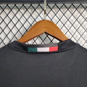 AC Milan 201617 Home Retro Jersey 59519