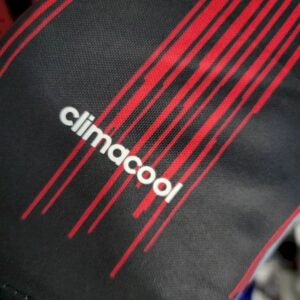 AC Milan 201617 Home Retro Jersey 59521