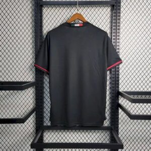 AC Milan 201617 Home Retro Jersey 59524