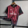 Retro AC Milan 2016/17 Home Jersey