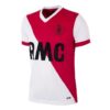 Camiseta local retro AS Monaco 1982-84
