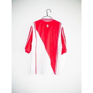 Maglia retrò AS Monaco 1996 1997 Home
