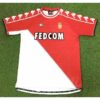 Maglia retrò AS Monaco 1999-2000 Home