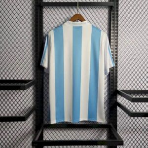 Camiseta Argentina 1993 Home Retro