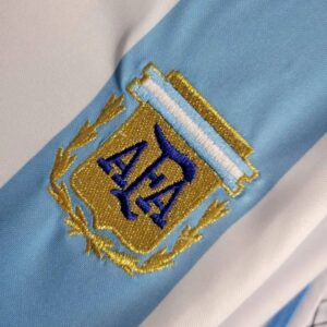 Camiseta Argentina 1993 Home Retro 49870