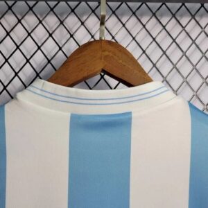 Camiseta Argentina 1993 Home Retro 49872
