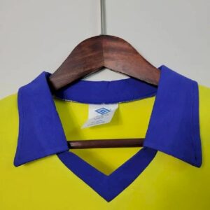Arsenal 197179 away Retro Jersey