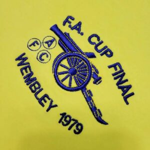 Arsenal 197179 away Retro Jersey 56809
