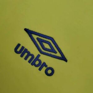 Arsenal 197179 away long sleeve Retro Jersey 56819