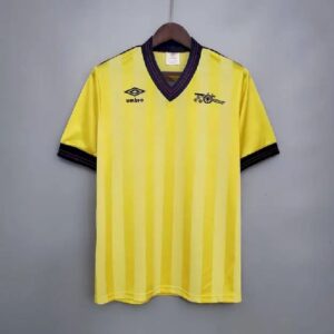 Retro Arsenal 1983/86 Away Jersey