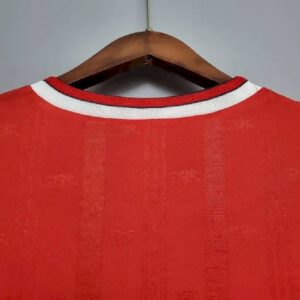 Arsenal 198889 home Retro Jersey