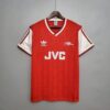 Arsenal 198889 home Retro Jersey 56929