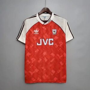 Arsenal 199092 home Retro Jersey 56921