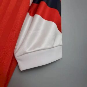 Arsenal 199293 home Retro Jersey 56845