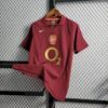 Maglia retrò Arsenal 2005/06 Home