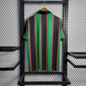 Aston Villa 199395 Away Retro Jersey