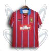 Retro Aston Villa 1993/95 Home Jersey