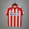 Maglia retrò Atletico Madrid 1994/95 Home