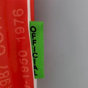 Atletico Madrid 9596 home Retro Jersey 51695