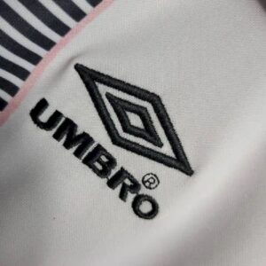 Atletico Mineiro 1996 Away Retro Jersey 53283