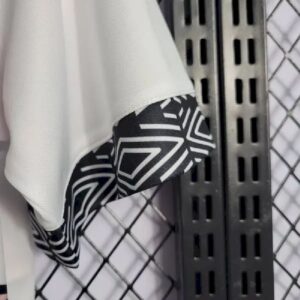 Atletico Mineiro 1996 Away Retro Jersey 53287