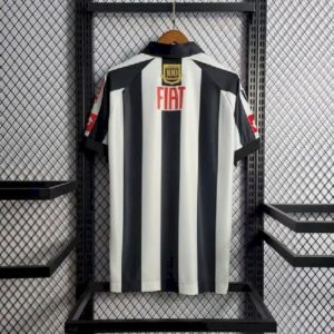 Atletico Mineiro 2008 home Retro Jersey