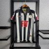 Retro Atl¨¦tico Mineiro 2008 Home Jersey