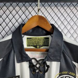 Atletico Mineiro 2008 home Retro Jersey 53273