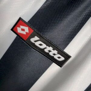 Atletico Mineiro 2008 home Retro Jersey 53274