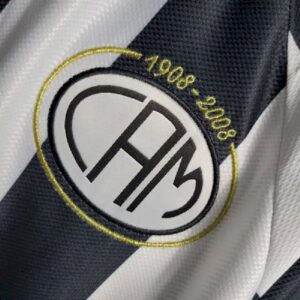 Atletico Mineiro 2008 home Retro Jersey 53275