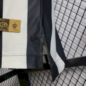 Atletico Mineiro 2008 home Retro Jersey 53277