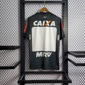 Atletico Mineiro 201617 home Retro Jersey