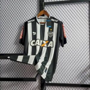 Atletico Mineiro 201617 home Retro Jersey 53291