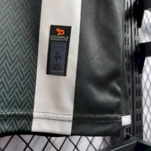 Atletico Mineiro 201617 home Retro Jersey 53298