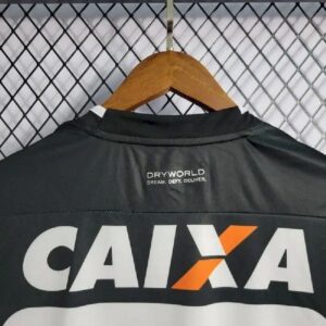 Atletico Mineiro 201617 home Retro Jersey 53299