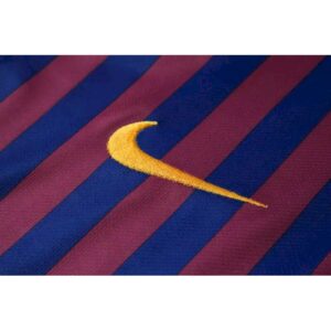 Barcelona 1819 home Retro Jersey 50939