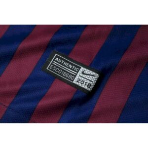 Barcelona 1819 home Retro Jersey 50943