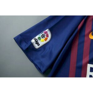 Barcelona 1819 home Retro Jersey 50946