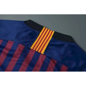 Barcelona 1819 home Retro Jersey 50948