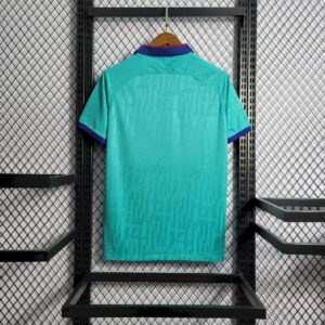 Barcelone 1920 troisième maillot extérieur