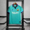 Retro Barcelona 2019/20 Third Jersey