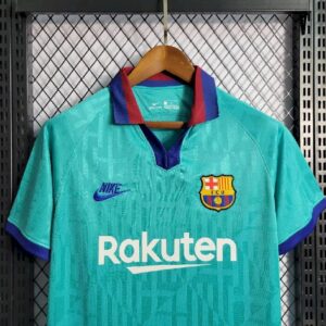 Barcelone 1920 troisième maillot extérieur 51762